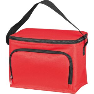 Torba termiczna na 6 puszek 500 ml