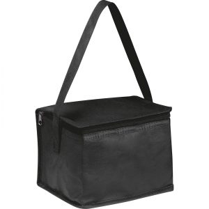 Torba termiczna non woven na 6 puszek 330 ml
