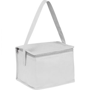 Torba termiczna non woven na 6 puszek 330 ml