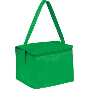 Torba termiczna non woven na 6 puszek 330 ml