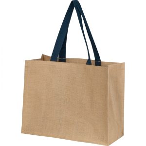 Torba z juty