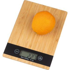 Waga kuchenna