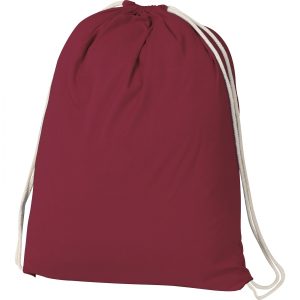 Worek bawełniany 140g/m2