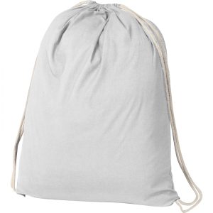 Worek bawełniany 140g/m2
