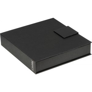 Zestaw notes A5 i długopis CrisMa