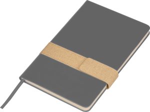 Notatnik A5 w linie