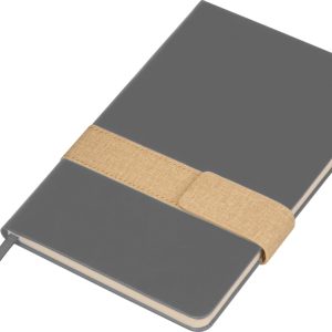 Notatnik A5 w linie