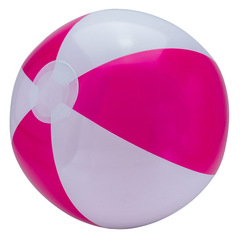 Piłka plażowa ø26 cm