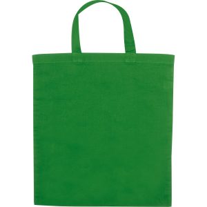 Torba bawełniana z krókim uchem