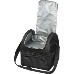 Torba termiczna z lunch boxem
