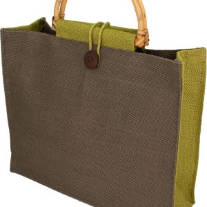 Torba z juty