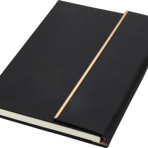 Zestaw notes A5 w linie i długopis CrisMa