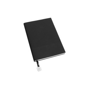 Zestaw notes w linie i długopis CHANTAL Pierre Cardin