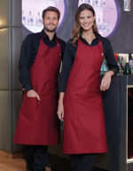 Fartuch Sommeliera Apron Vittoria Classic