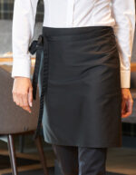 Fartuch Bistro Apron Roma 50 x 78 cm