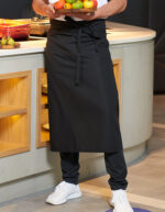 Fartuch Bistro Apron Roma