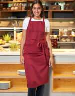 Fartuch Bib Apron Verona