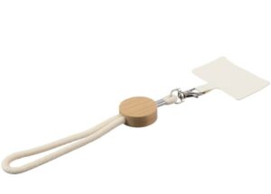 Smycz reklamowa na telefon