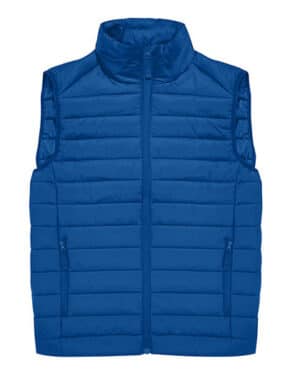 Bezrękawnik ocieplany Reset Bodywarmer z recyklingu