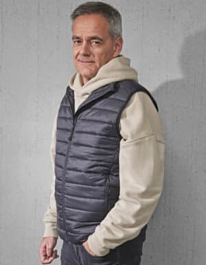 Bezrękawnik ocieplany Reset Bodywarmer z recyklingu