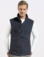 Bezrękawnik polarowy 340 g/m2 Promodoro E7940N