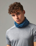 Bandana z wełny Merino Beechfield CB916