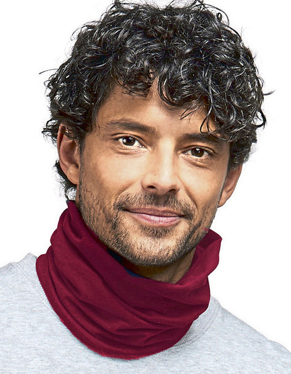 Unisex Bandana bawełna organiczna Promodoro 180 g E3084