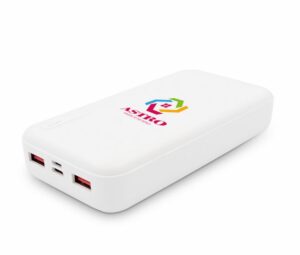 Power bank 20000 mAh | Kilian