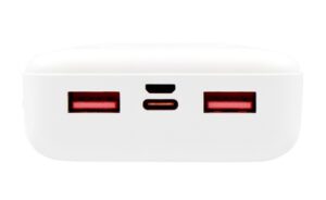 Power bank 20000 mAh | Kilian