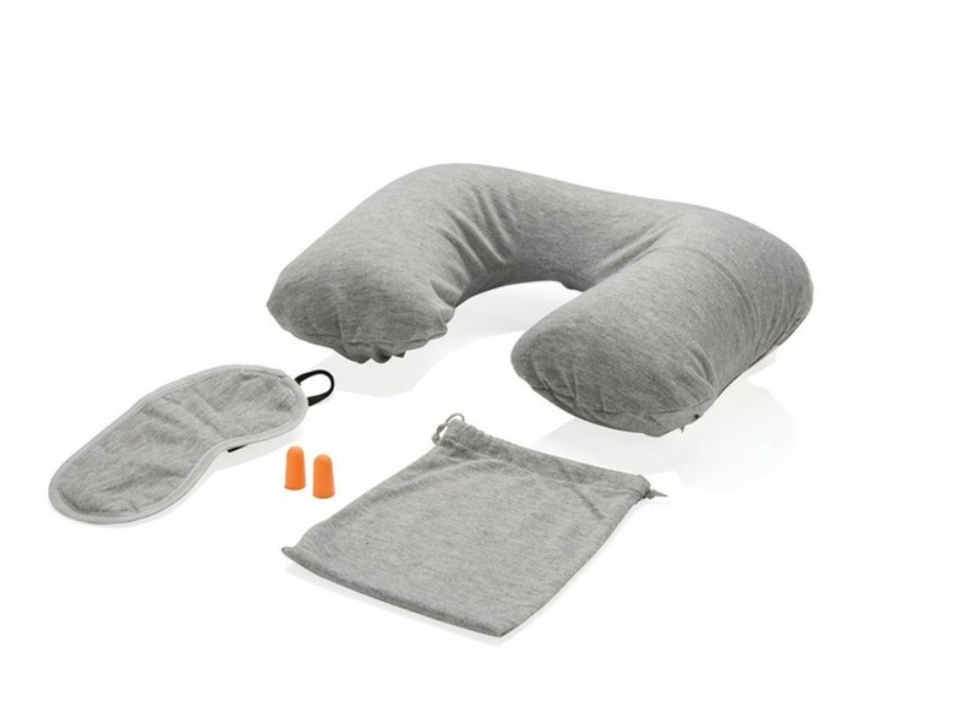 Zestaw podróżny 3in1