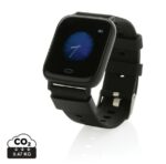 Monitor aktywności Fit Watch, TPE z recyklingu