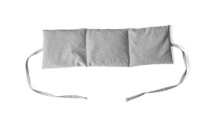 Poduszka grzejąca VINGA z recyklingu