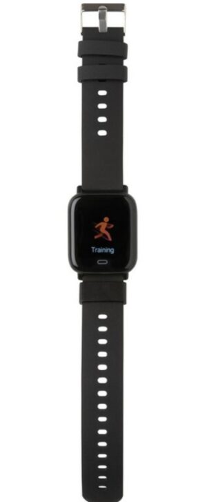 Monitor aktywności Fit Watch, TPE z recyklingu