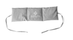 Poduszka grzejąca VINGA z recyklingu