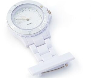 Zegarek piekęgniarski