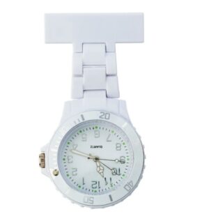 Zegarek piekęgniarski