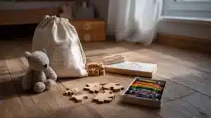 Jakie gadżety reklamowe dla dzieci wybrać? Najlepsze propozycje