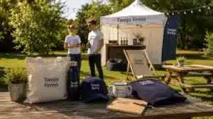 Gadżety reklamowe na grill i firmowy piknik – co sprawdzi się latem?