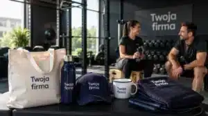 Jakie gadżety reklamowe sprawdzą się w branży fitness i wellness?