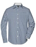 Men´s Checked Shirt JN617