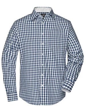 Men´s Checked Shirt JN617
