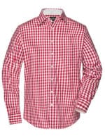 Men´s Checked Shirt JN617